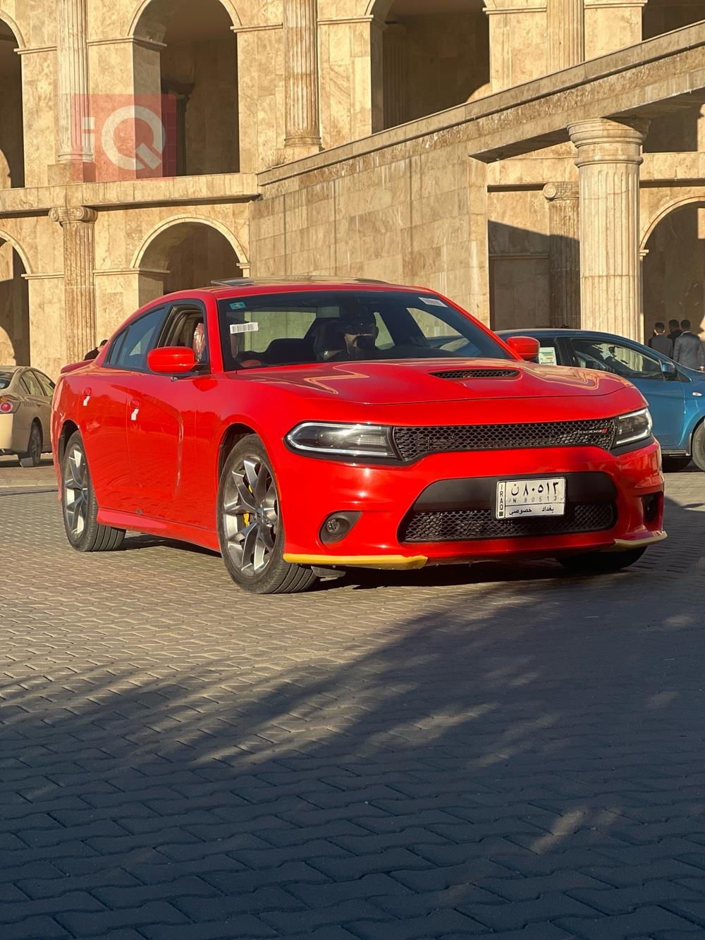 دۆج چارجەر